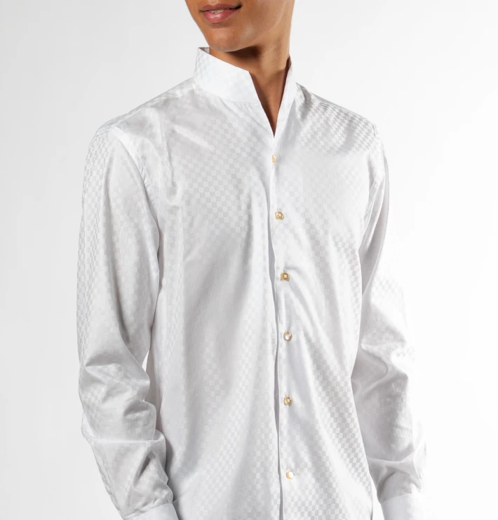 chemises homme classiques