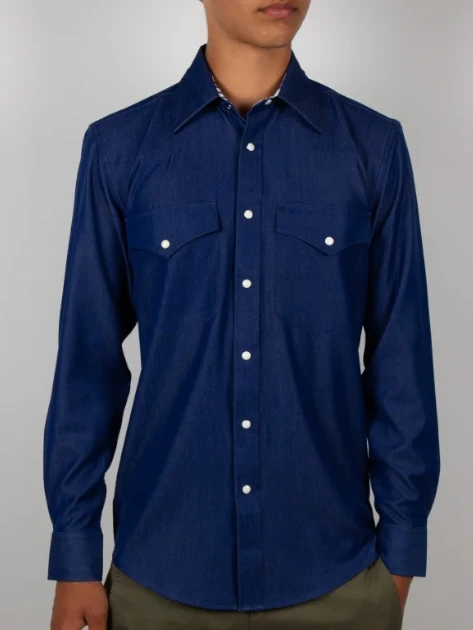 chemises homme classiques