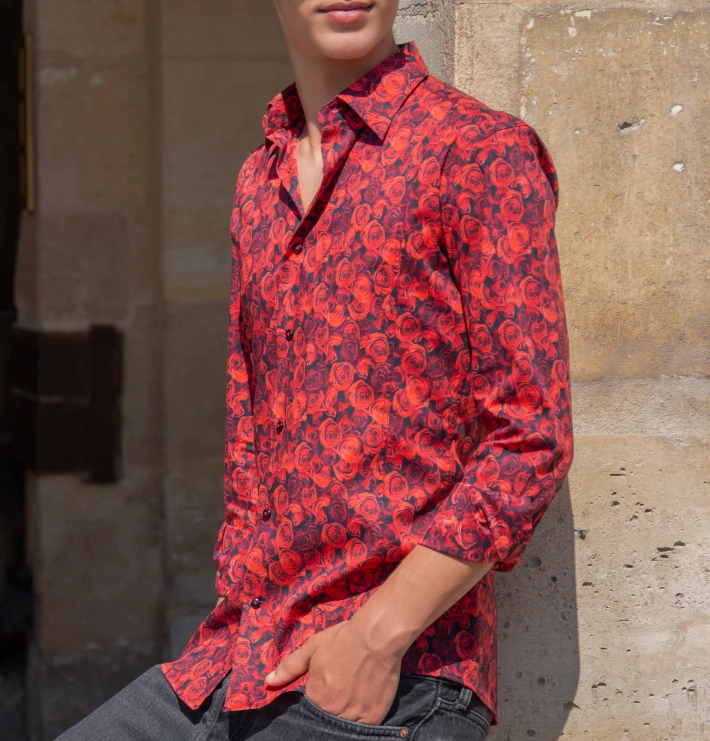 Men Shirts