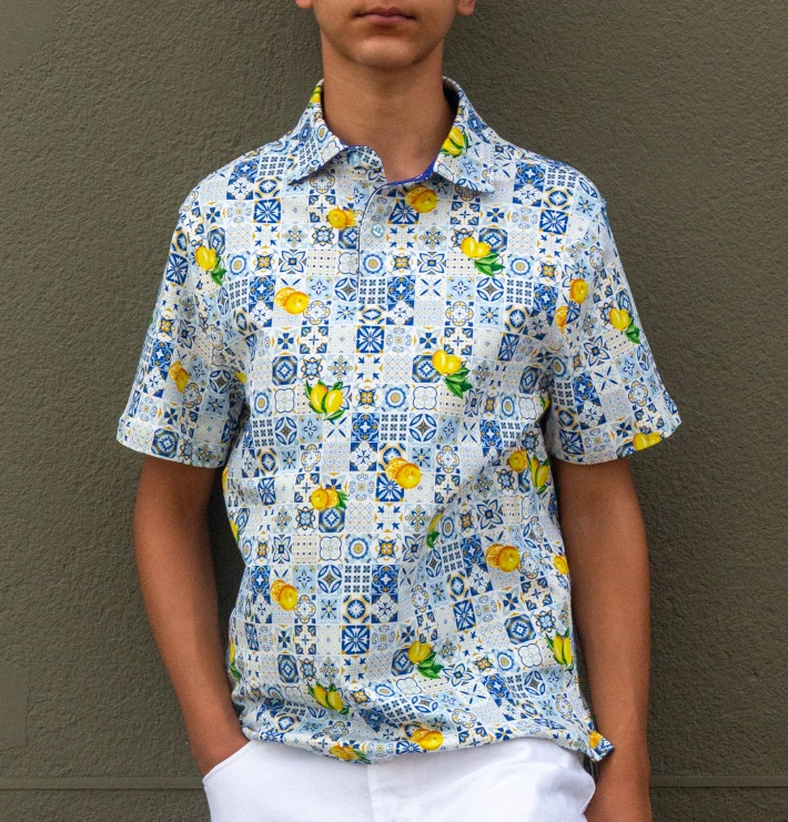 Men Polos