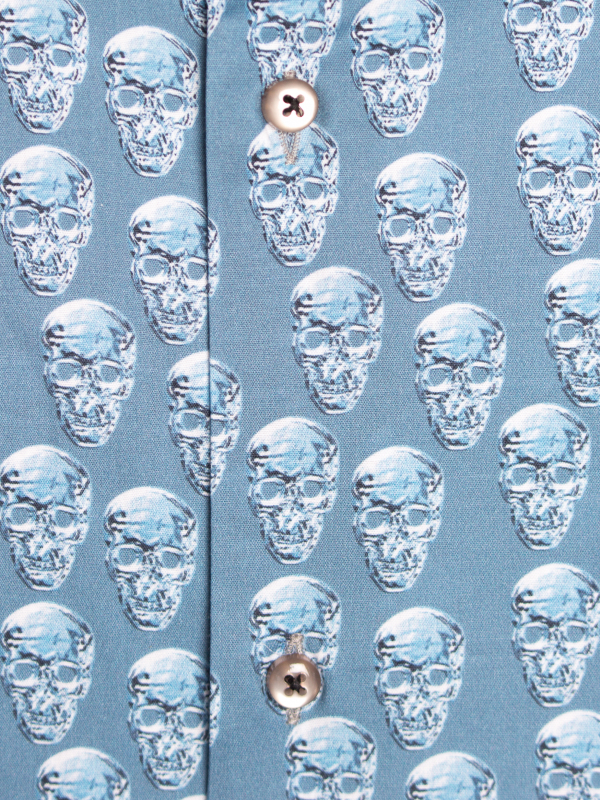 Ensemble De Pyjama En Satin Nurteks 5654