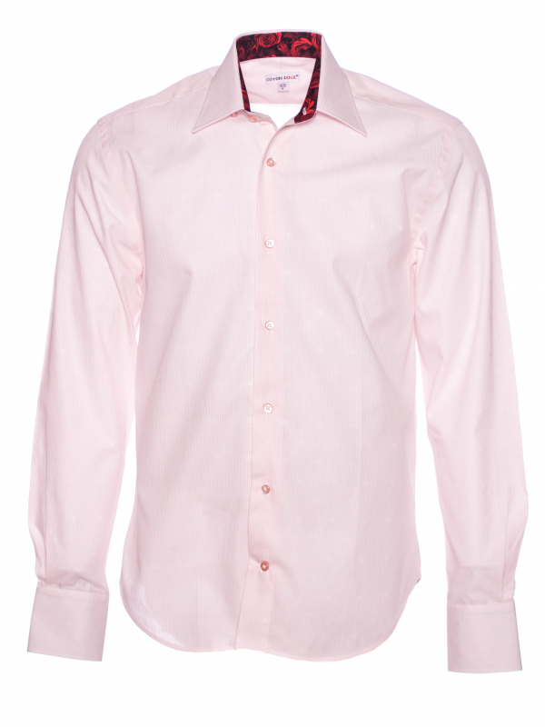 La chemise coton extensible Coupe ajustée | Le 31 | Magasinez des Chemises Habillées Ajustées Homme